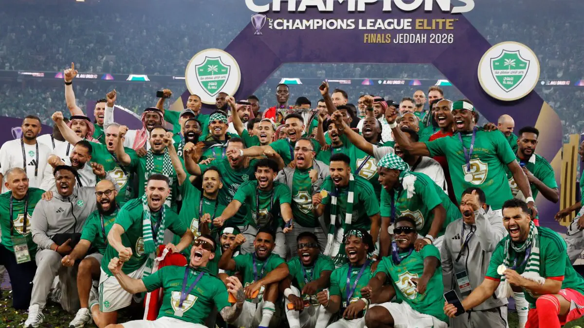 «Paxtakor»ning OFK Elit Chempionlar ligasidagi raqibi «Al Ahli» haqida