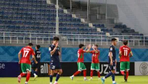 O‘zbekiston kubogi 1/8 finalida «Bunyodkor» va «Lokomotiv» jamoalari o‘zaro bellashdi
