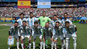 Argentina terma jamoasining FIFA kunlari uchun qaydnomasi e’lon qilindi