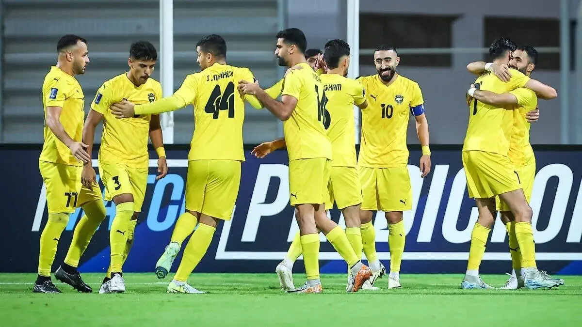 «Nasaf»ning Osiyo Chempionlar Ligasi 2 musobaqasi 1-turidagi raqibi haqida 