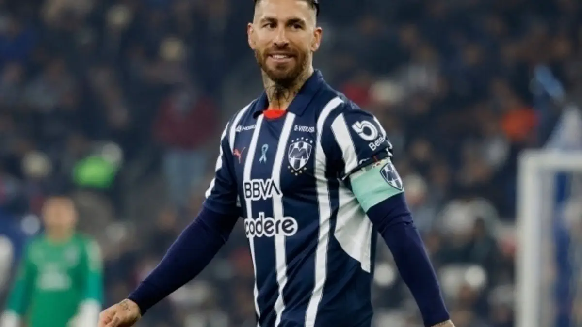 «Aston Villa» Ramos bilan shartnoma imzolashi mumkin