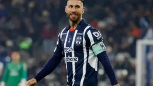 «Aston Villa» Ramos bilan shartnoma imzolashi mumkin