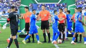PFL «Dinamo»ning hakamlik bo‘yicha bayonotini o‘rinli deb hisoblaydi