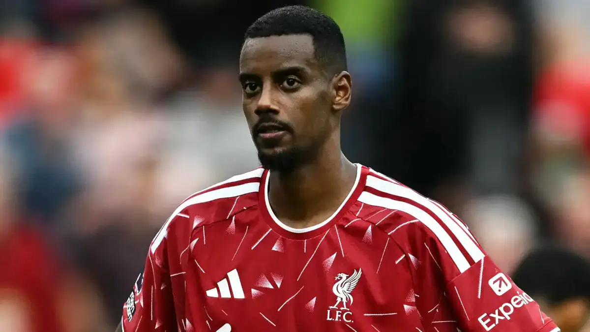 Isak “Liverpul”ga o‘tganidan afsusdami?