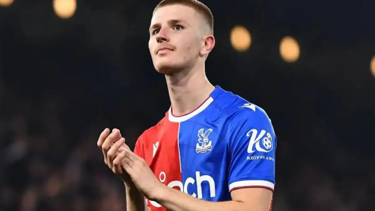 «Chelsi» qishda Uorton uchun 93 million yevro taklif qilishi mumkin