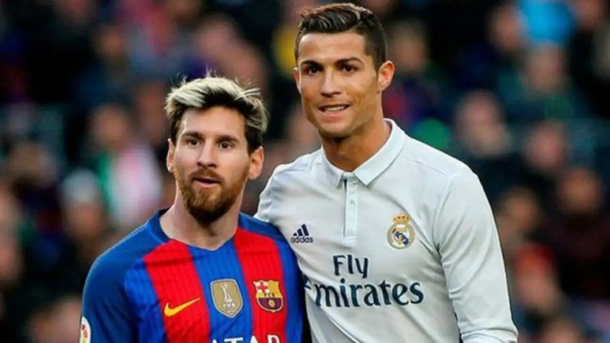 Marselo Messi va Ronaldu o‘rtasida tanlov qildi