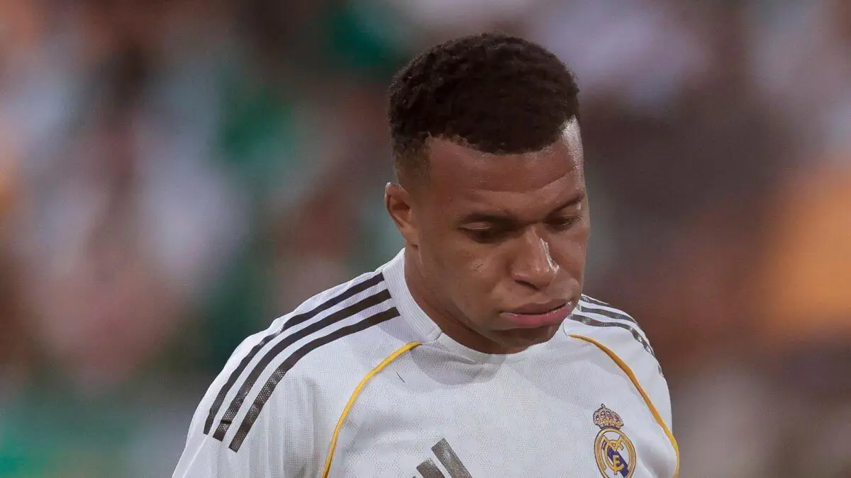 Mbappe “Real” muxlislariga murojaat qildi