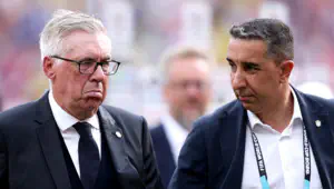 «Braziliya chempionatidan ko‘proq futbolchilar» - Braziliya prezidenti Anchelottiga murojaat qildi