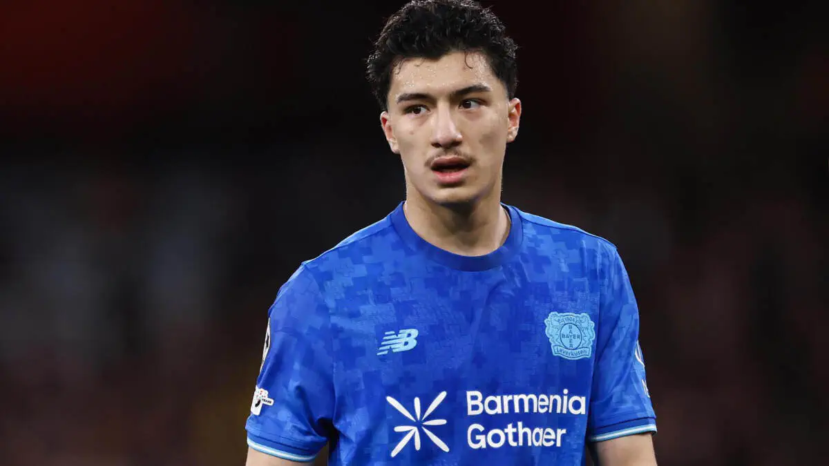 «MYU», «Man Siti» va «Arsenal» Ibrohim Mazaga qiziqmoqda
