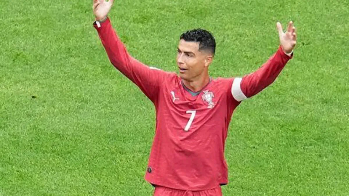 Jorje Jezus: “Ronaldu yaxshi o‘ynasa — maydonga tushadi”