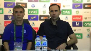 Temur Kapadze: «Kojoga vaqt kerak, bizda vaqt yo‘q, bizga natija hozir kerak»