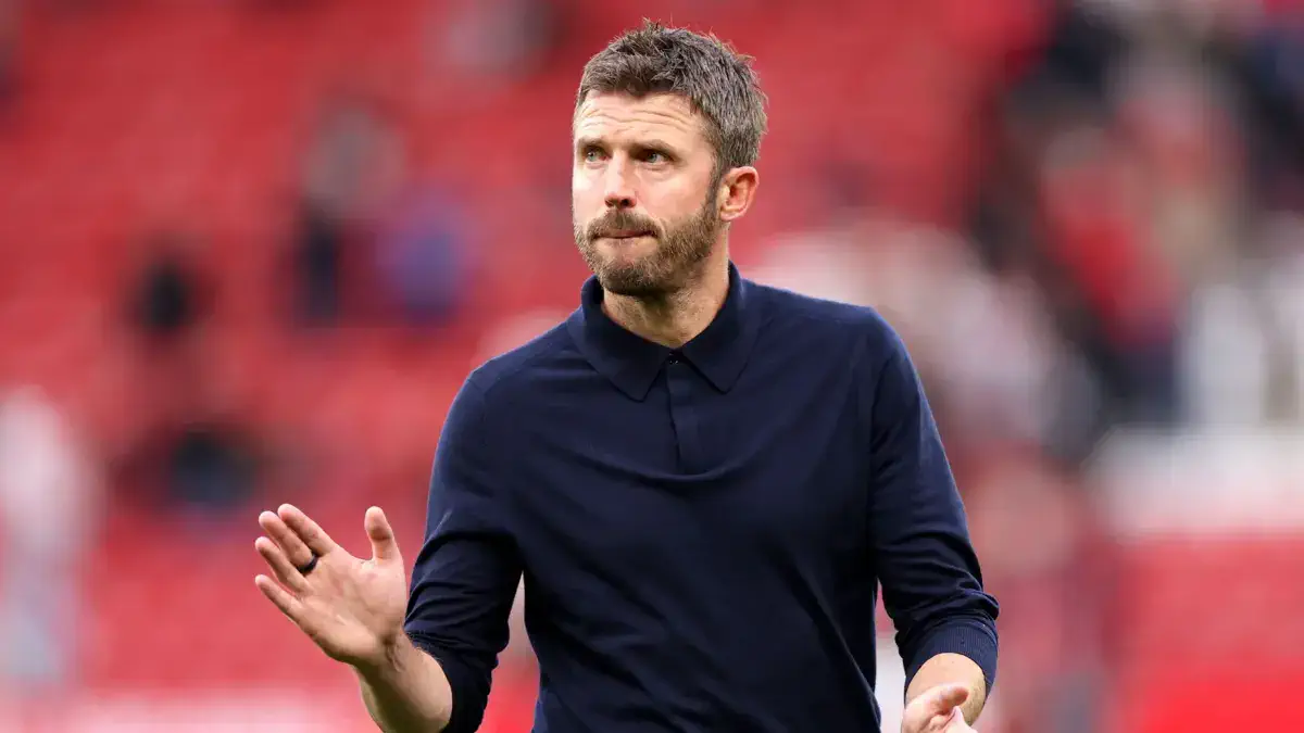 “Manchester Yunayted” Kerrikni iste’foga chiqarishni rejalashtirmayapti