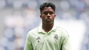 «Milan» qishda Endrik bo‘yicha yangi taklif yuboradi