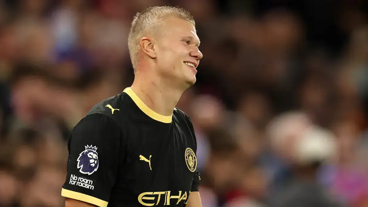 Aguero Holand uning “Manchester Siti”dagi rekordini yangilashiga ishonmoqda