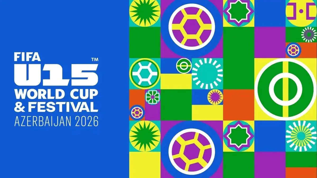 Ўзбекистон U-15 терма жамоаси 22-31-октябрь кунлари Жаҳон чемпионати ва FIFA фестивалида иштирок этади