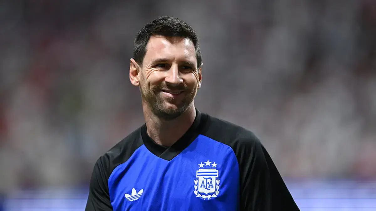 Messi yana “Barselona” libosida maydonga tushishi mumkin — lekin atigi 45 daqiqaga