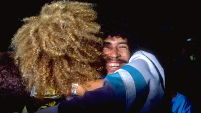 Rene Higuita: Pablo Eskobar bilan do‘stlashgan va odam o‘g‘irlash voqeasidan so‘ng 9 oy qamoqda o‘tirgan afsonaviy darvozabon