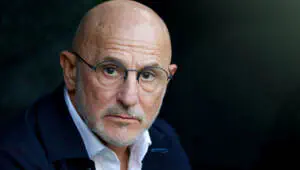 Luis de la Fuente Ispaniya terma jamoasi bilan shartnomasini 2032 yilgacha uzaytirdi