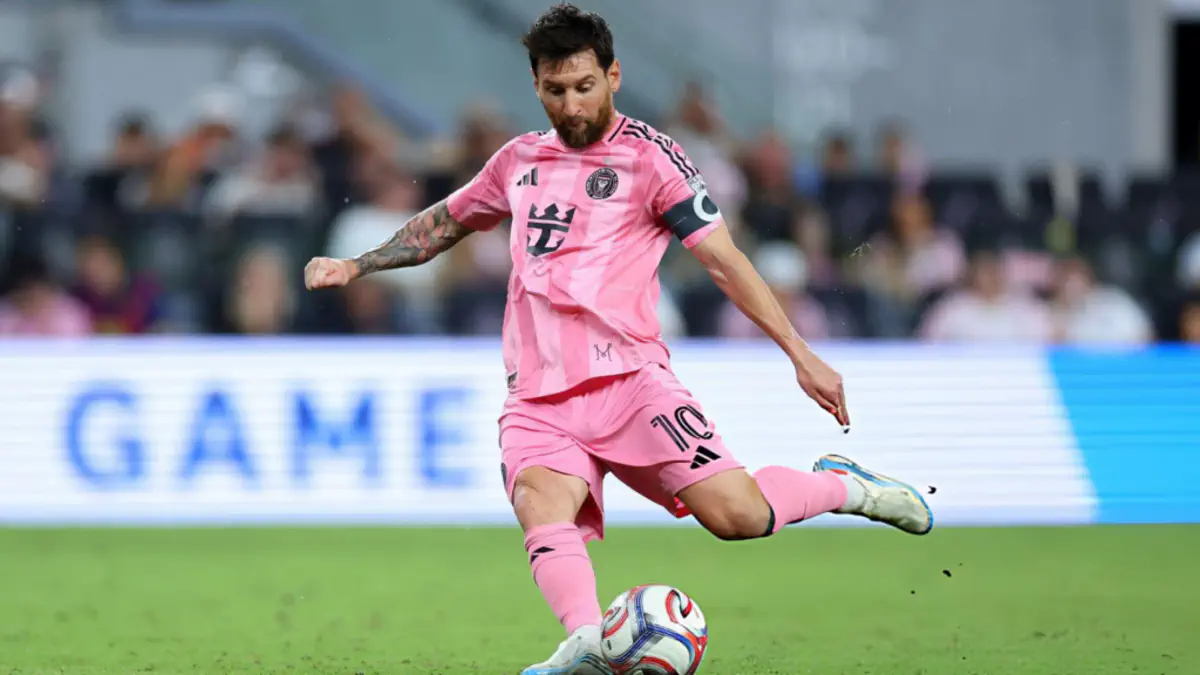 Messi jarima zarbalaridan urilgan gollar bo‘yicha Ronalduni sezilarli darajada ortda qoldirdi