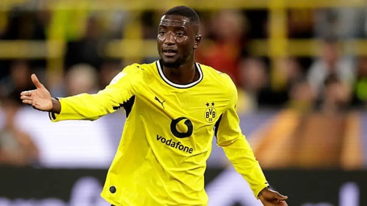 «Manchester Yunayted» Girassining transferini ko‘rib chiqmoqda