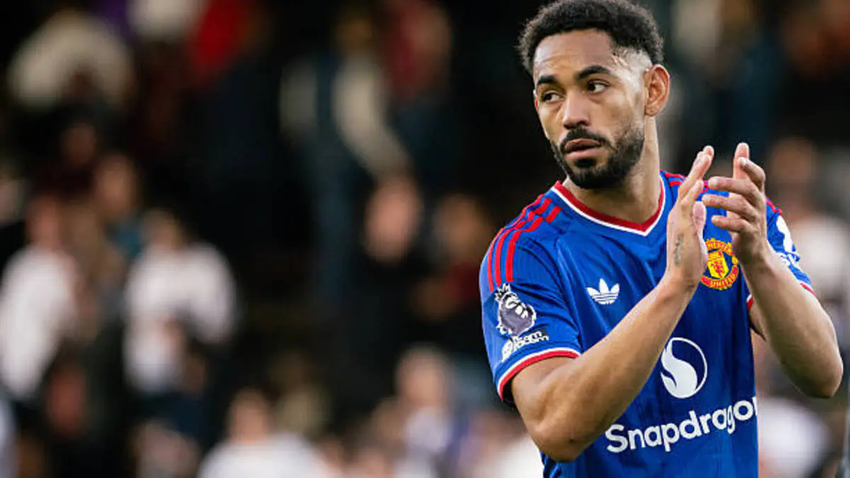 Kunya «Manchester Yunayted» muxlislariga murojaat qildi