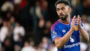 Kunya «Manchester Yunayted» muxlislariga murojaat qildi