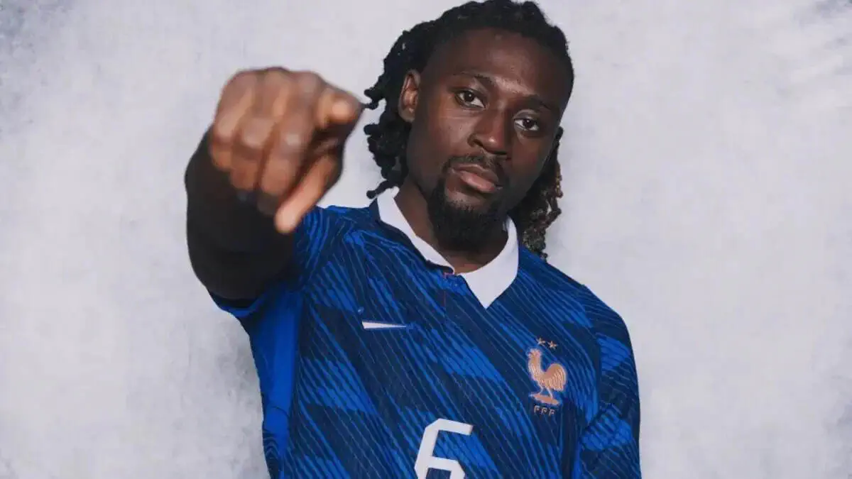 «Chelsi» Kone uchun 100 million yevro to‘lashi kerak bo‘lishi mumkin