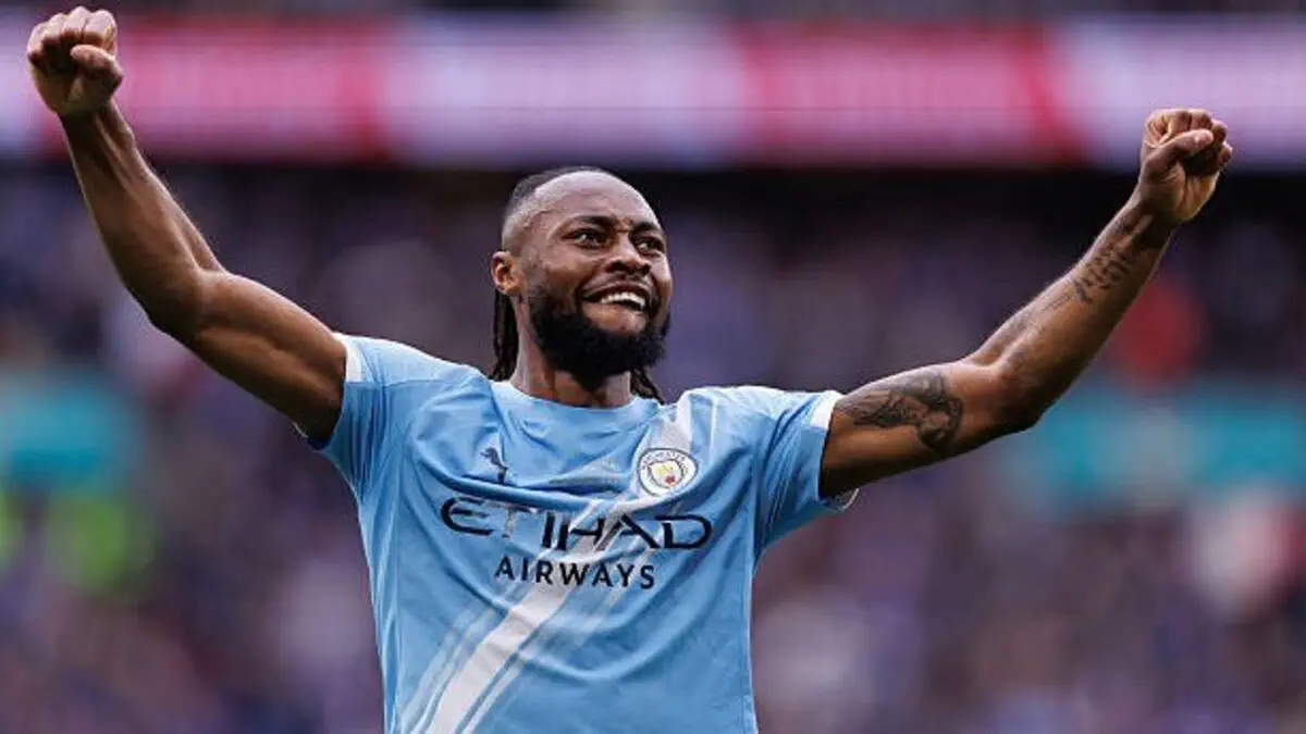 Semenyo: «Manchester City» hozir bo‘lishi kerak bo‘lgan joyda»