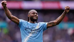 Semenyo: «Manchester City» hozir bo‘lishi kerak bo‘lgan joyda»