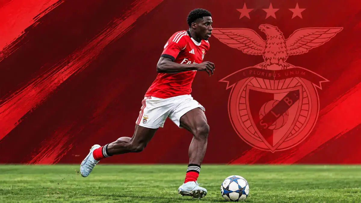 «Chelsi» va «Liverpul» portugaliyalik futbolchi uchun kurashadi