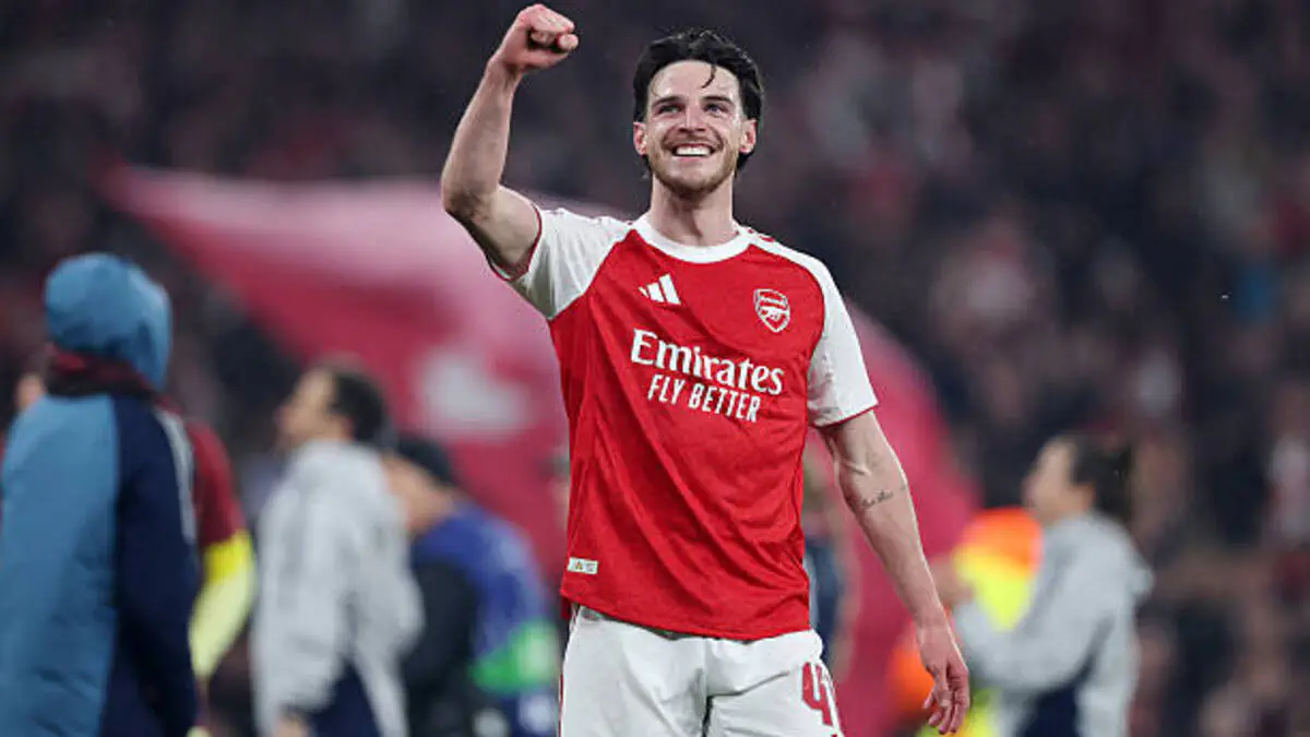 «Arsenal» Rays bilan shartnomani uzaytirmoqchi