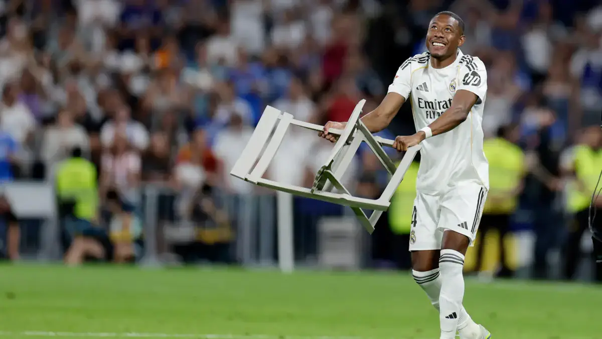 David Alaba “Udineze” bilan kelishuvga erishdi