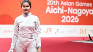 Aichi-Nagoya-2026: Delegatsiyamiz bugun 16 sport turida ishtirok etadi