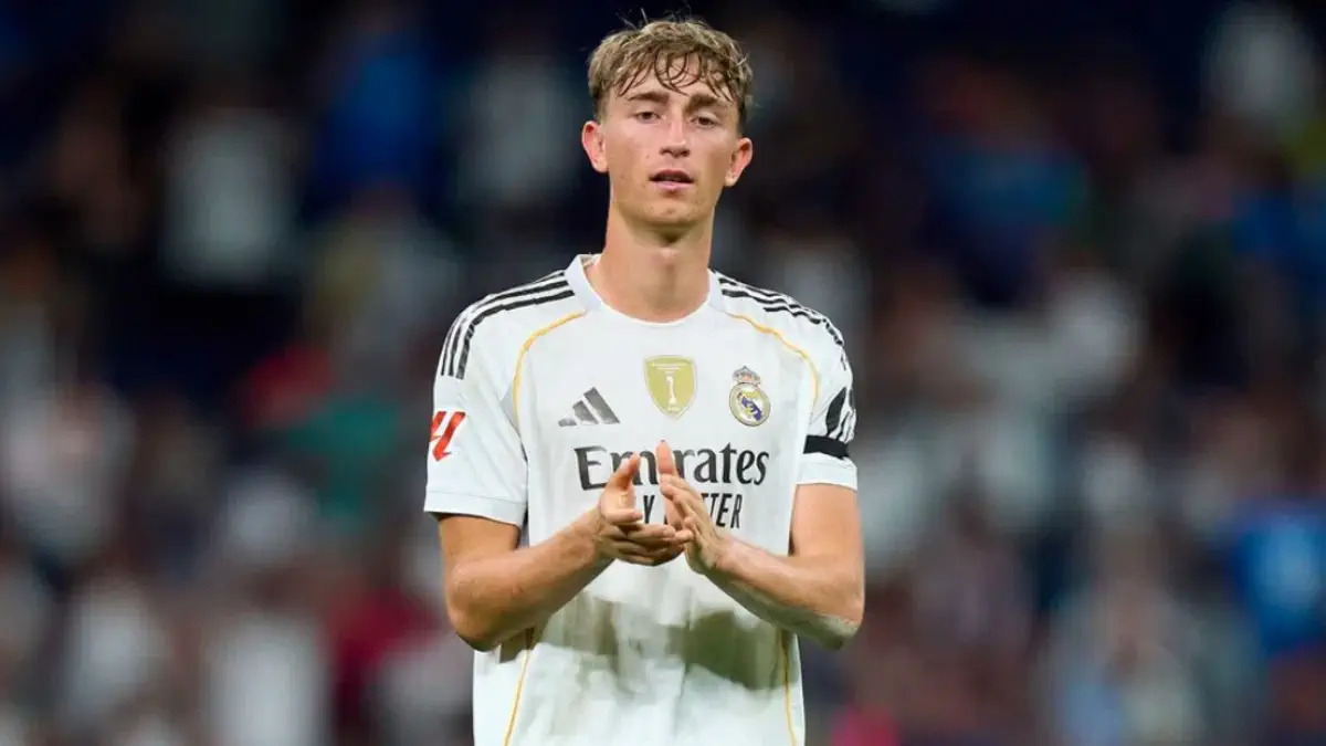 Dín Huysen diskvalifikatsiya qilindi, “Real Madrid” esa ogohlantirildi