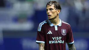 La Liga klublari Garnachoning «Aston Villa»dagi holatini kuzatmoqda