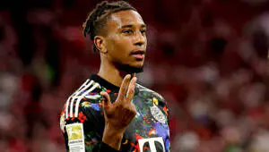 Mbappe Oliseni «Real»ga o‘tishga undamasligini aytdi