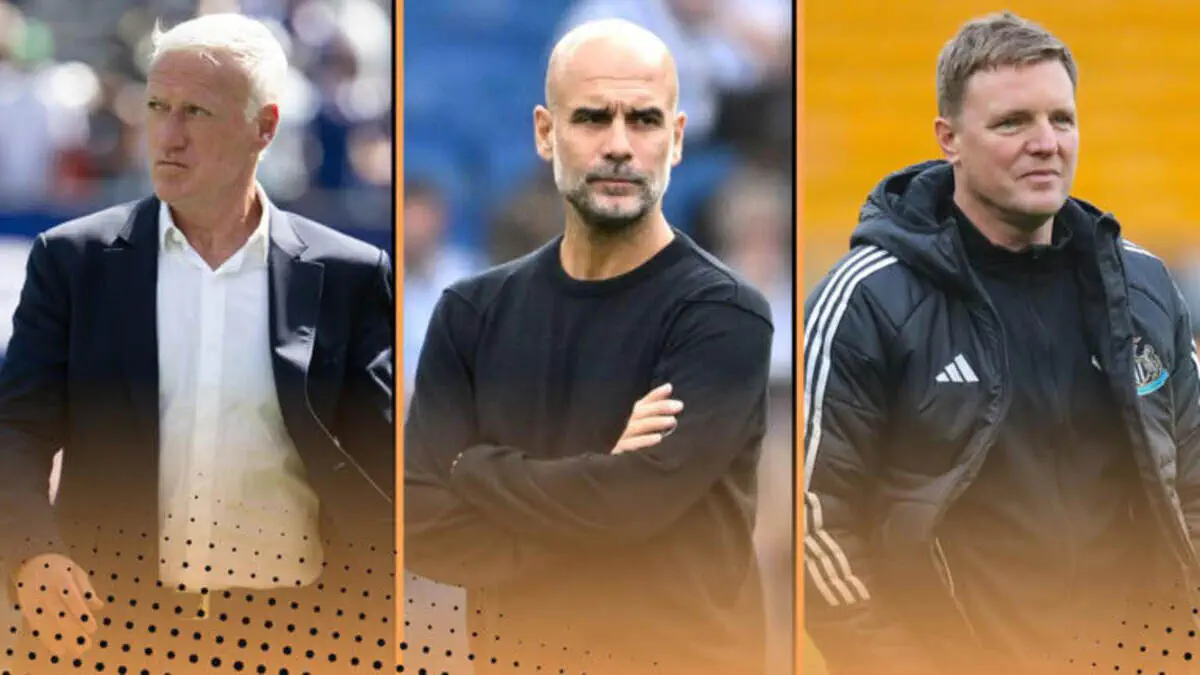 Ishsiz qolgan eng mashhur 9 murabbiy: «Seltik», «Manchester Yunayted» va «Tottenhem» kimni tanlaydi?