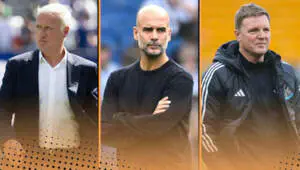 Ishsiz qolgan eng mashhur 9 murabbiy: «Seltik», «Manchester Yunayted» va «Tottenhem» kimni tanlaydi?