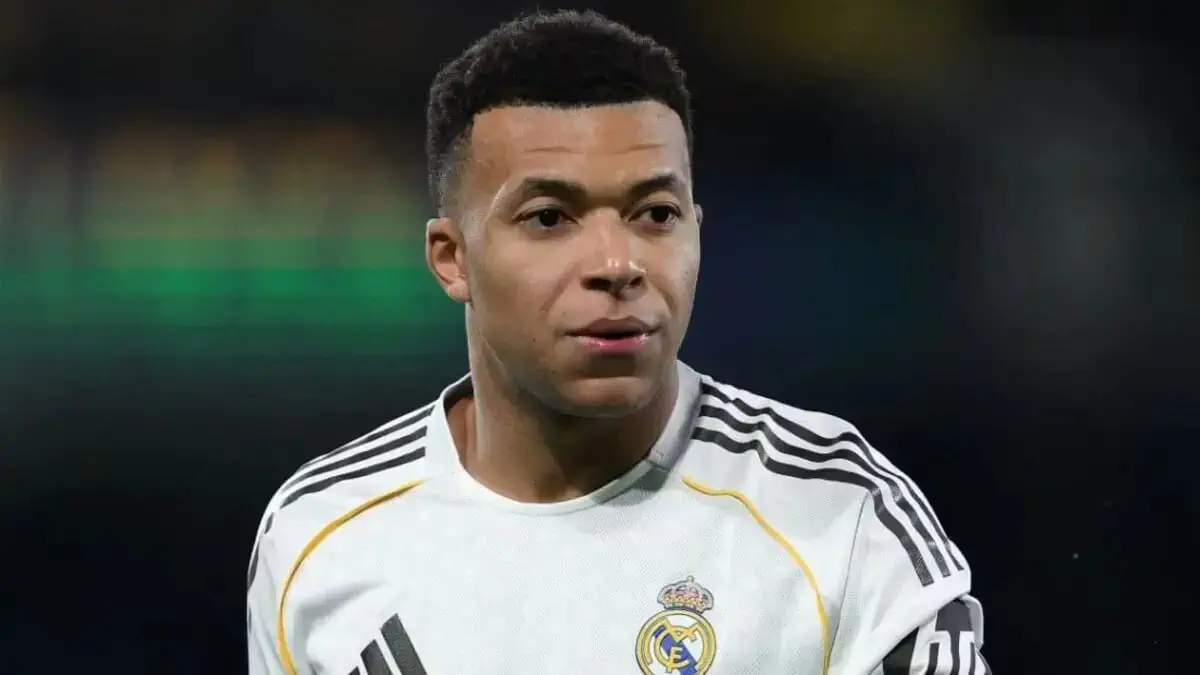Mbappe: «Orzularimni amalga oshirish uchun «PSJ»ni tark etishga qaror qilgandim»