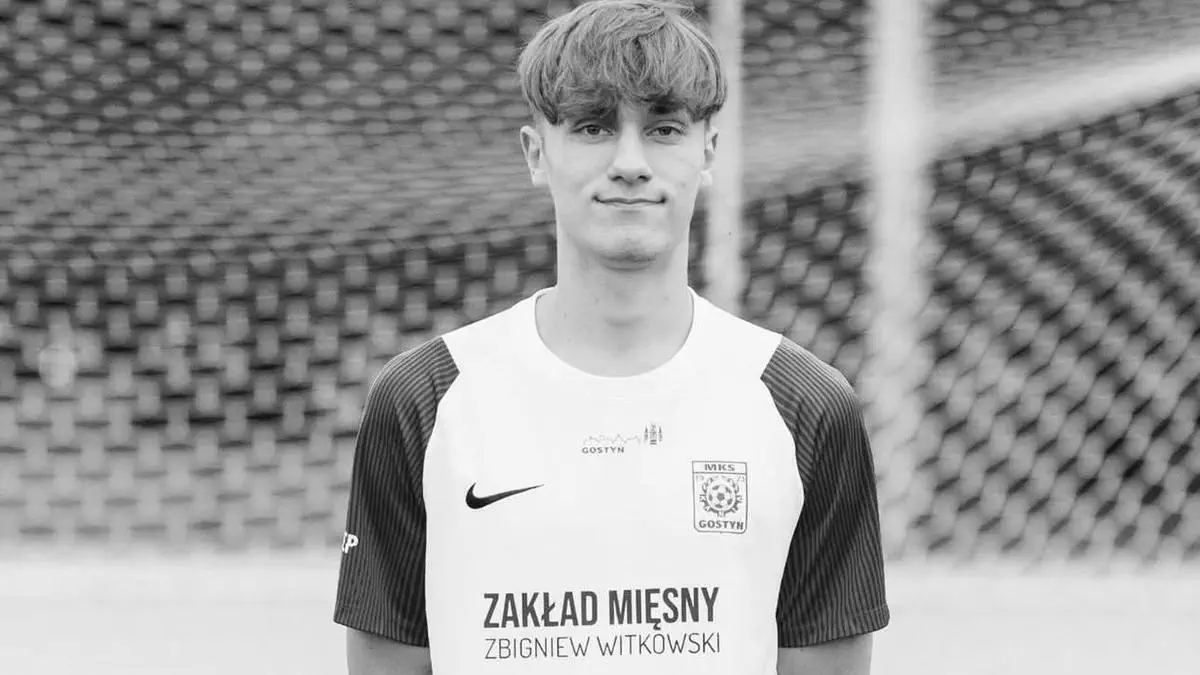 Polshalik futbolchi kiyik bilan to‘qnashuvdan so‘ng avtohalokatda vafot etdi