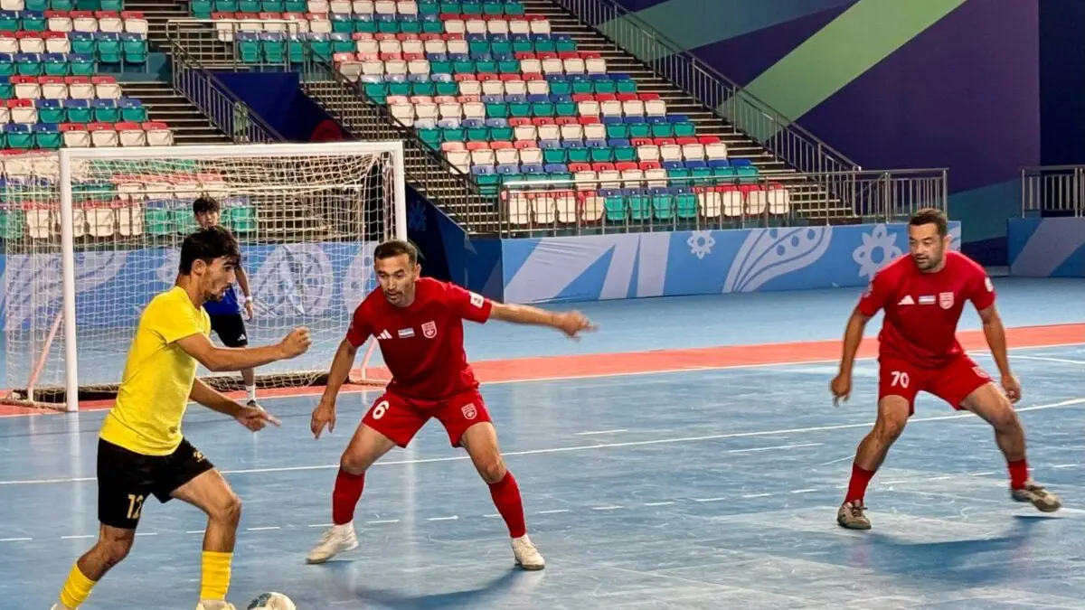 Klublardan daraklar | «Neftchi» ikkita o‘rtoqlik uchrashuvida maydonga tushdi