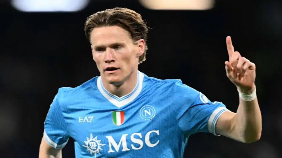 Maktominay yurakdagi muolajadan so‘ng “Napoli” mashg‘ulotlariga qaytdi