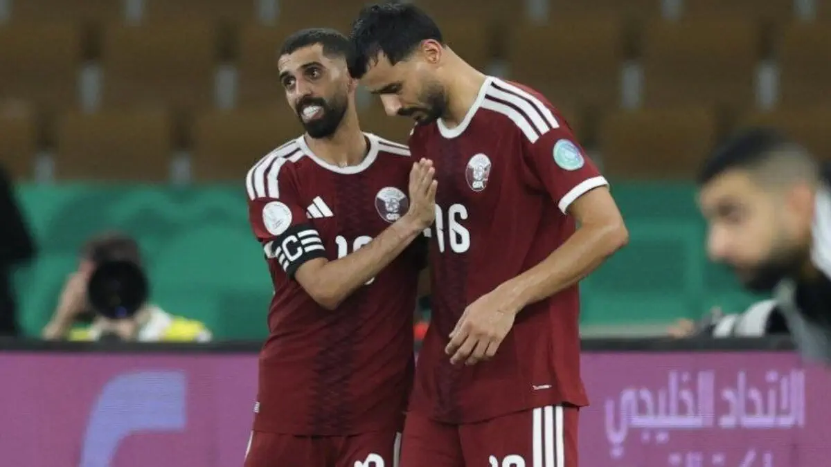 Ko‘rfaz kubogi. BAA Yamanni, Qatar amaldagi chempionni mag‘lub etdi