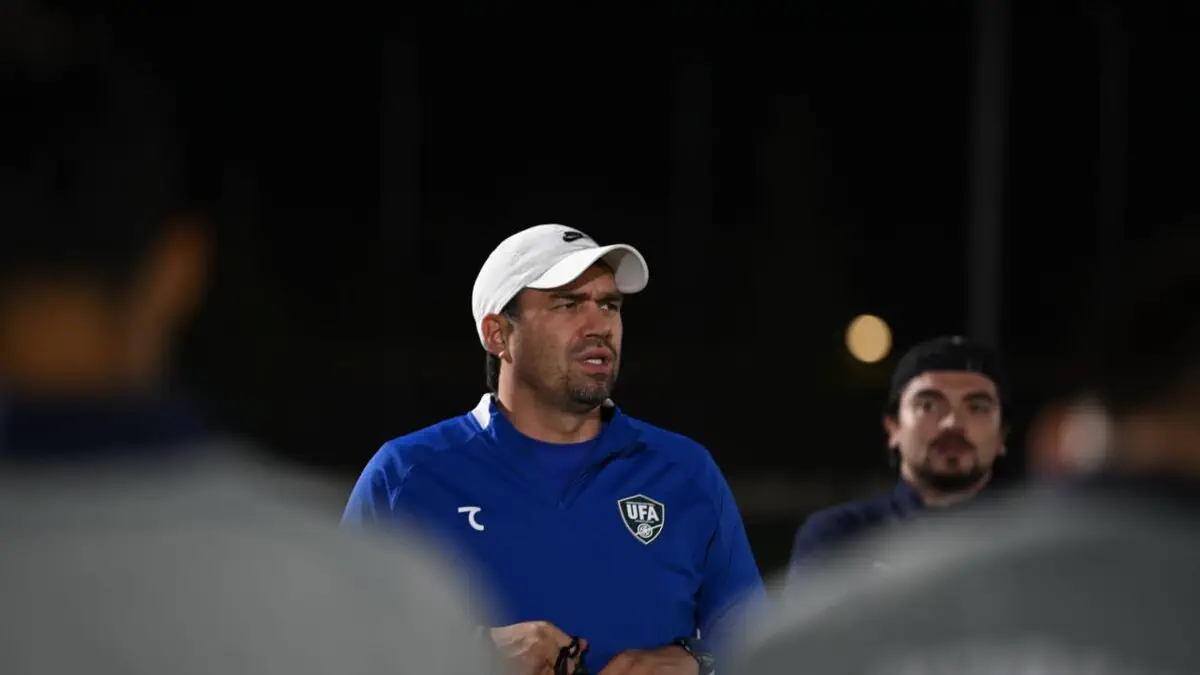 Жамолиддин Раҳматуллаев Ўзбекистон U-20 жамоасининг навбатдаги йиғини учун таркибни эълон қилди