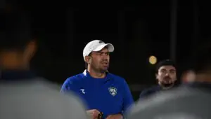 Jamoliddin Rahmatullayev Oʻzbekiston U-20 jamoasining navbatdagi yig'ini uchun tarkibni e'lon qildi