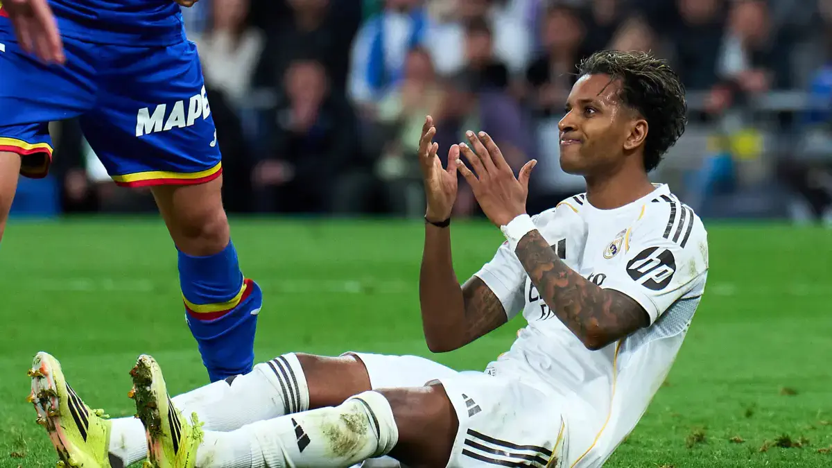 Rodrigo va Militao tiklanish mashg‘ulotlariga qaytdi