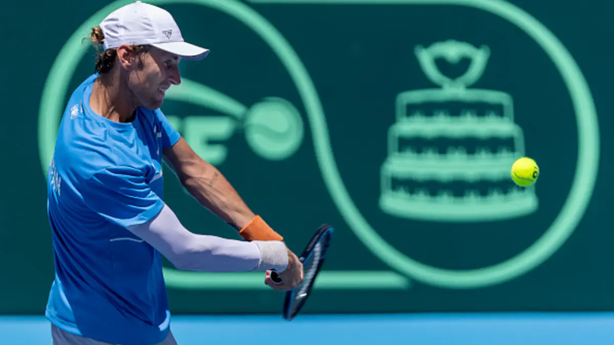 Aichi–Nagoya 2026: O‘zbekiston tennischilarining raqiblari aniqlandi