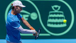 Aichi–Nagoya 2026: O‘zbekiston tennischilarining raqiblari aniqlandi
