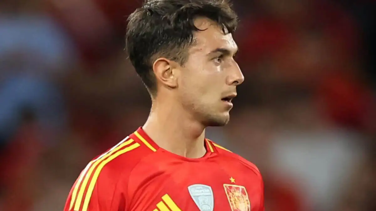 Luis Enrike «Arsenal» yarim himoyachisini «PSJ»ga olib kelishi mumkin