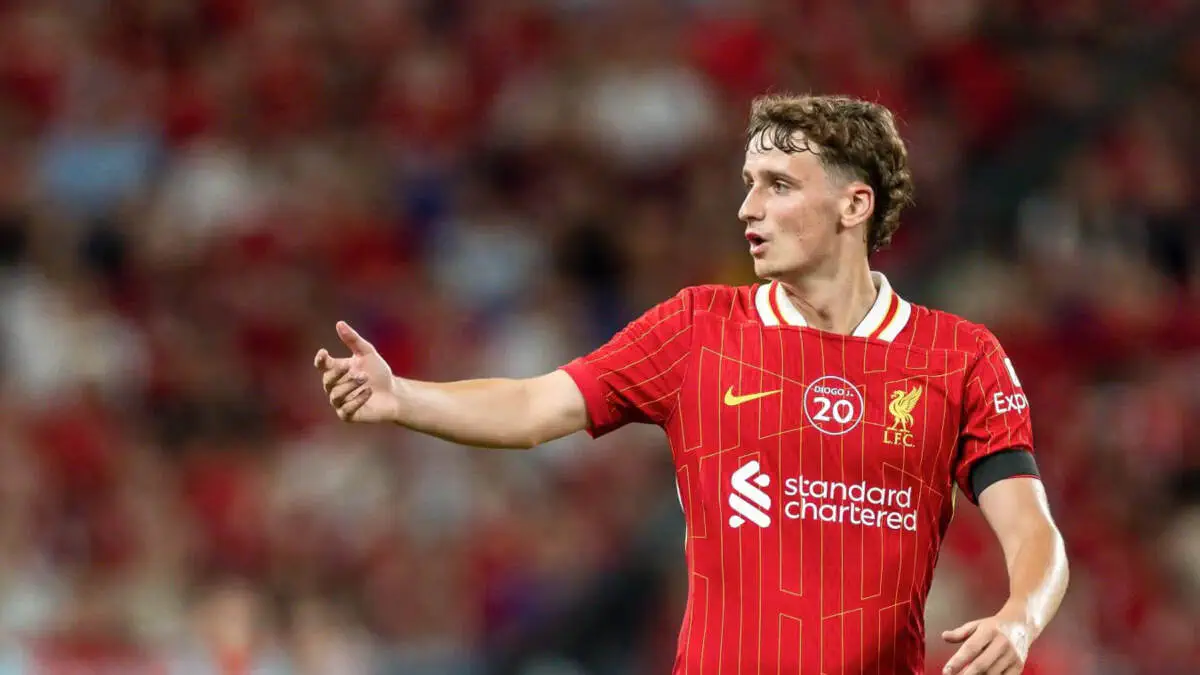 «Liverpul» Tayler Mortonni qaytarish imkoniyatini ko‘rib chiqmoqda